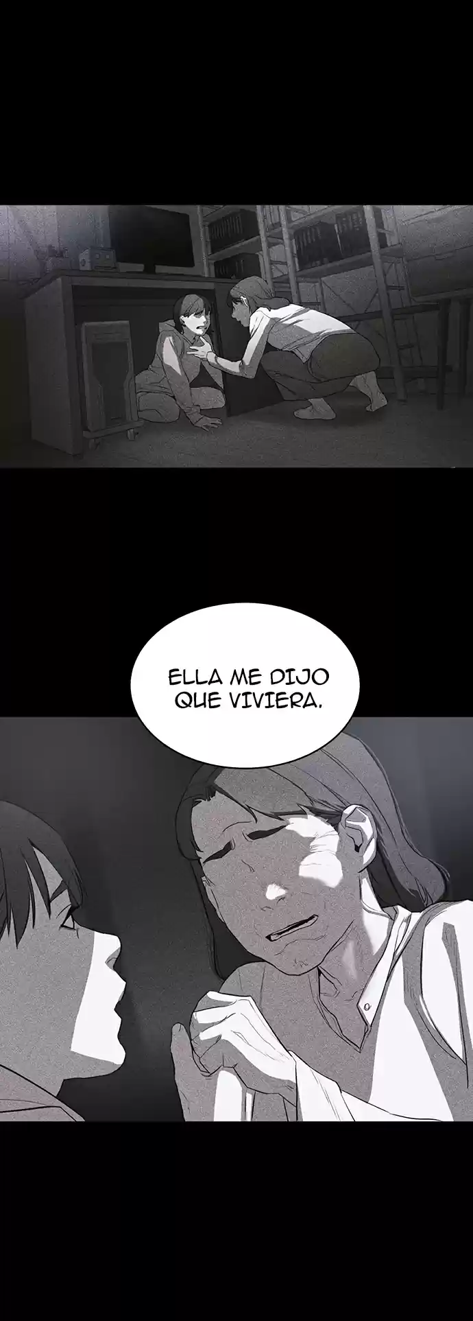 Raid - Capítulo 3 - Página 62 - LectorTMOo