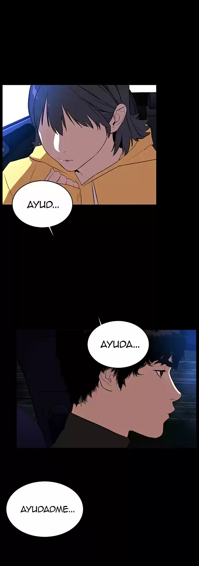 Raid - Capítulo 3 - Página 63 - LectorTMOo