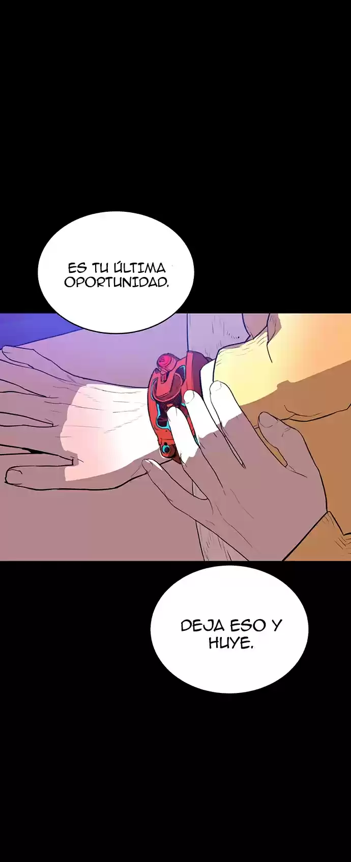 Raid - Capítulo 3 - Página 69 - LectorTMOo
