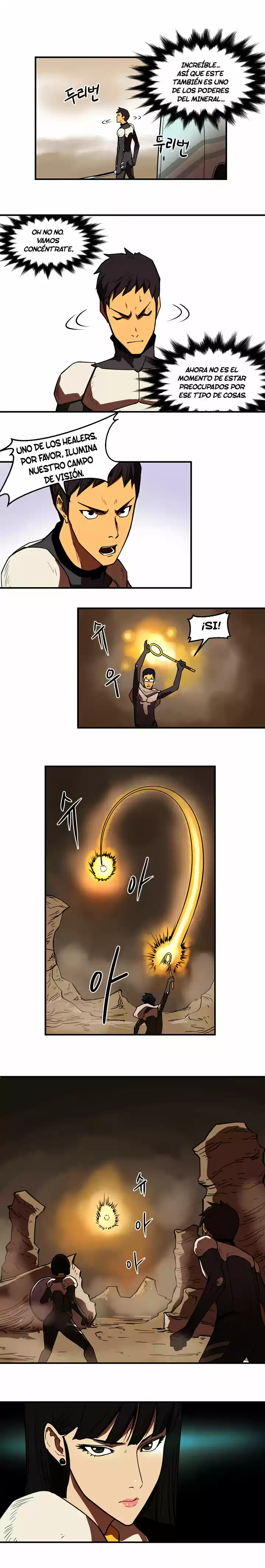 Raid - Capítulo 10 - Página 12 - LectorTMOo