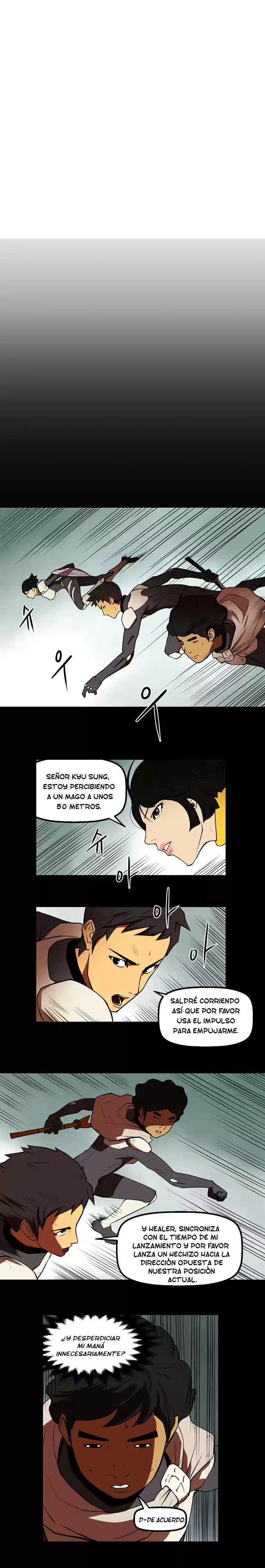Raid - Capítulo 11 - Página 6 - LectorTMOo