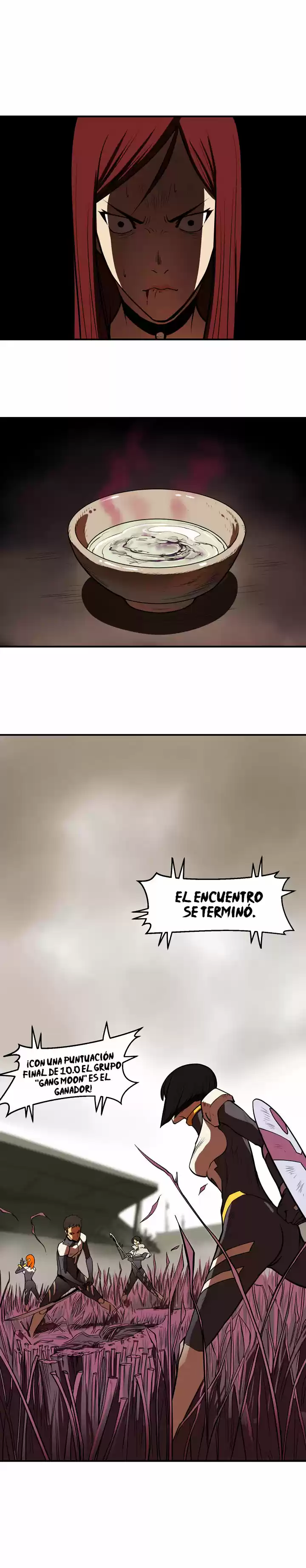 Raid - Capítulo 14 - Página 13 - LectorTMOo