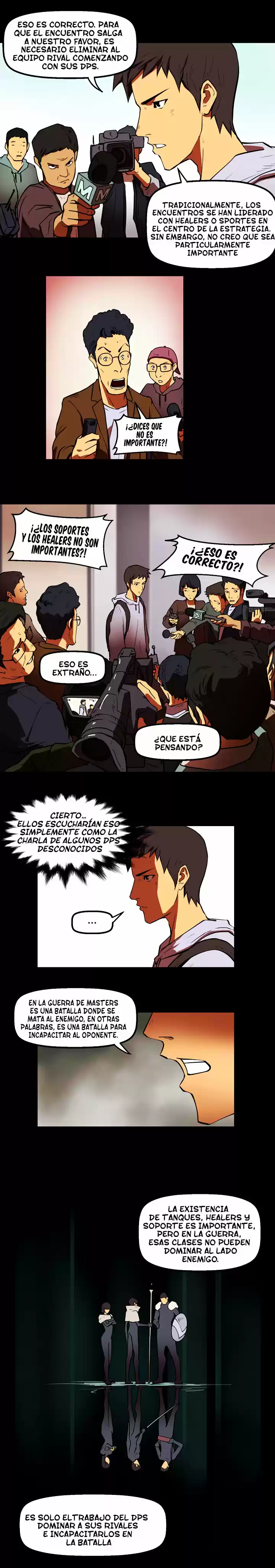 Raid - Capítulo 15 - Página 7 - LectorTMOo