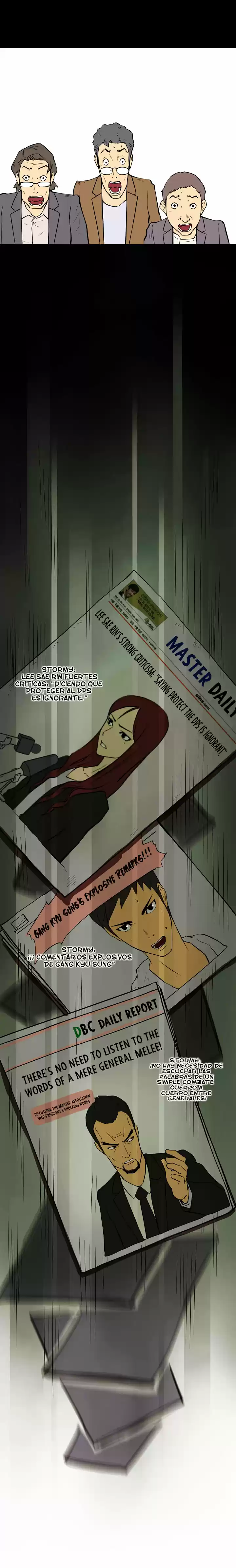 Raid - Capítulo 15 - Página 9 - LectorTMOo