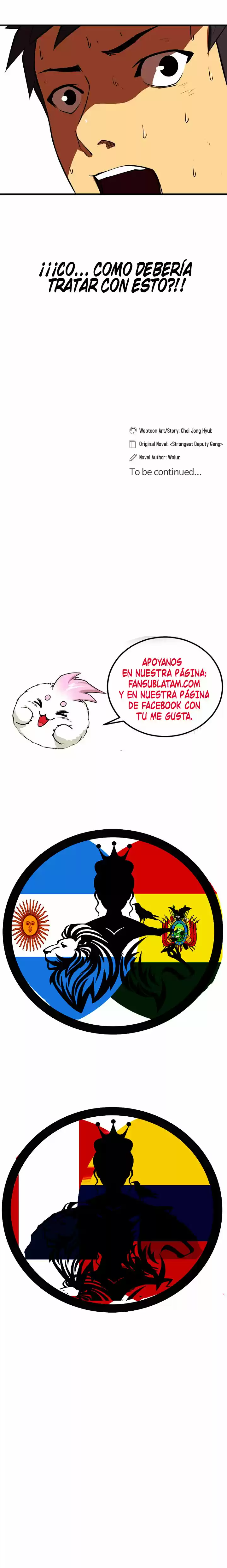 Raid - Capítulo 17 - Página 16 - LectorTMOo