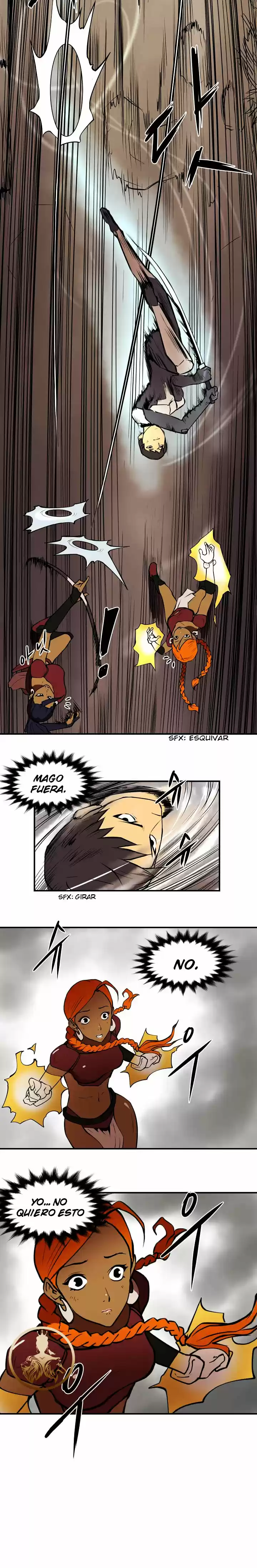 Raid - Capítulo 20 - Página 7 - LectorTMOo