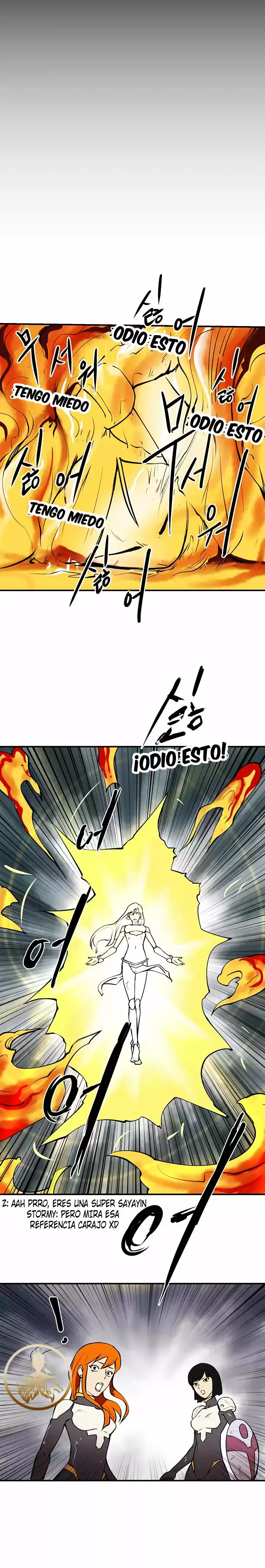 Raid - Capítulo 23 - Página 15 - LectorTMOo