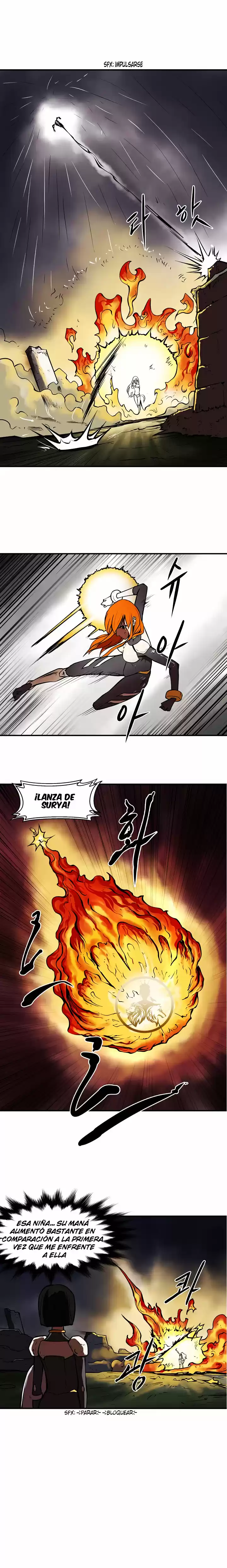Raid - Capítulo 24 - Página 6 - LectorTMOo