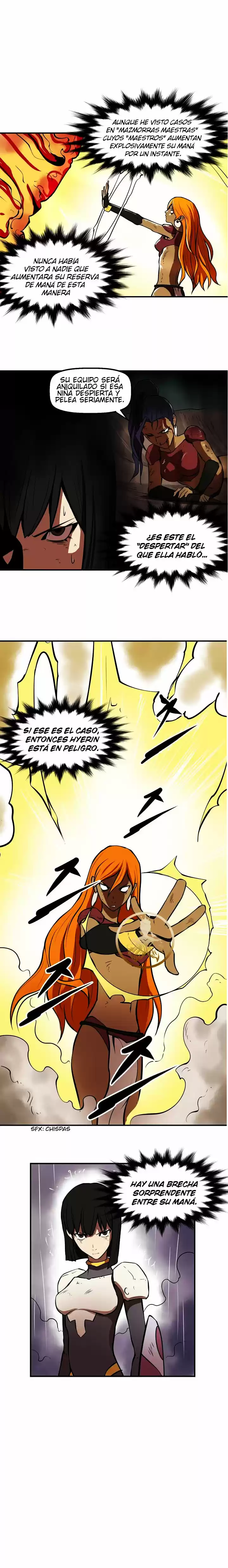 Raid - Capítulo 24 - Página 7 - LectorTMOo