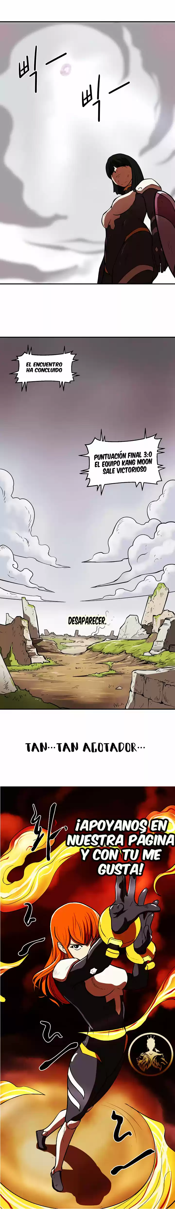 Raid - Capítulo 24 - Página 17 - LectorTMOo