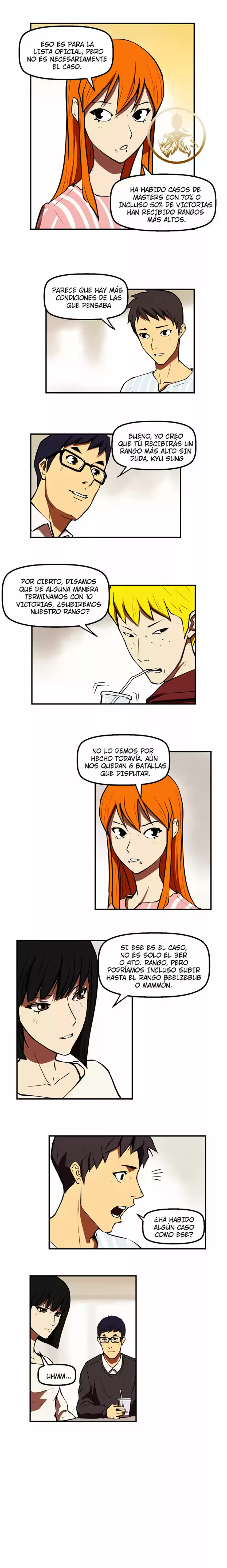 Raid - Capítulo 25 - Página 7 - LectorTMOo