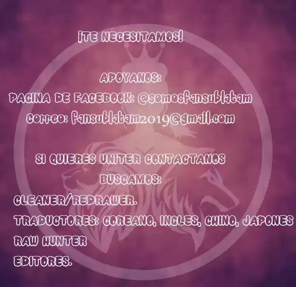 Raid - Capítulo 25 - Página 14 - LectorTMOo