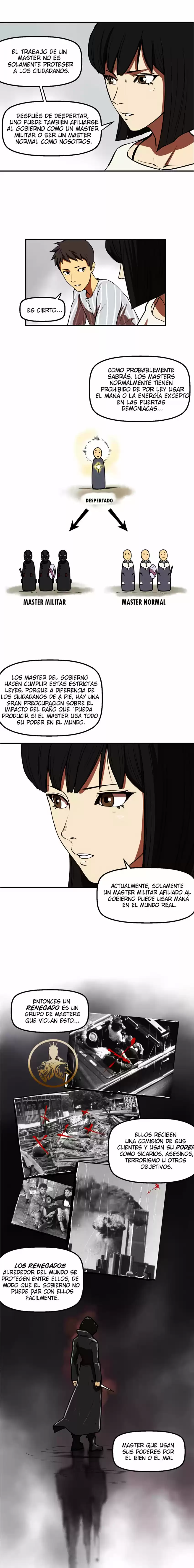 Raid - Capítulo 26 - Página 12 - LectorTMOo