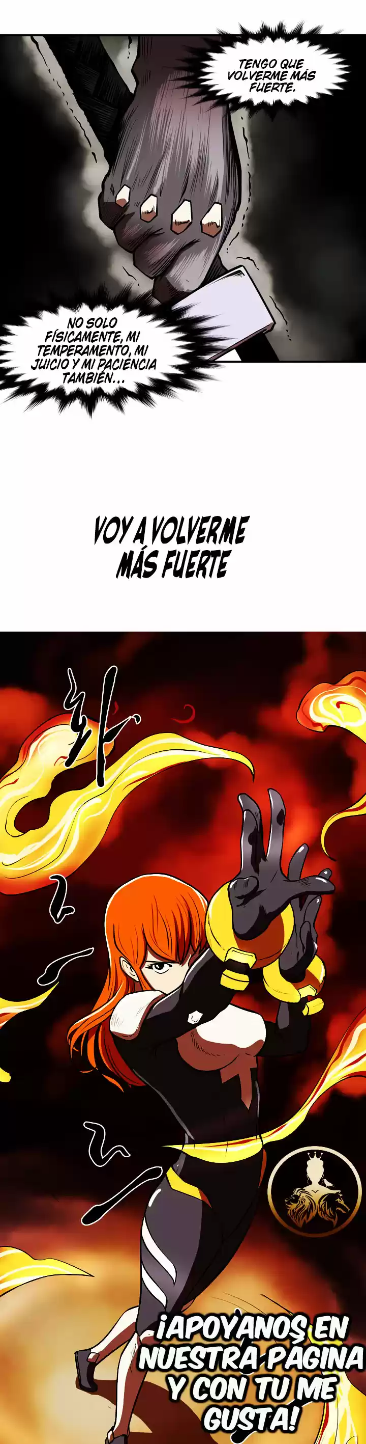 Raid - Capítulo 29 - Página 26 - LectorTMOo