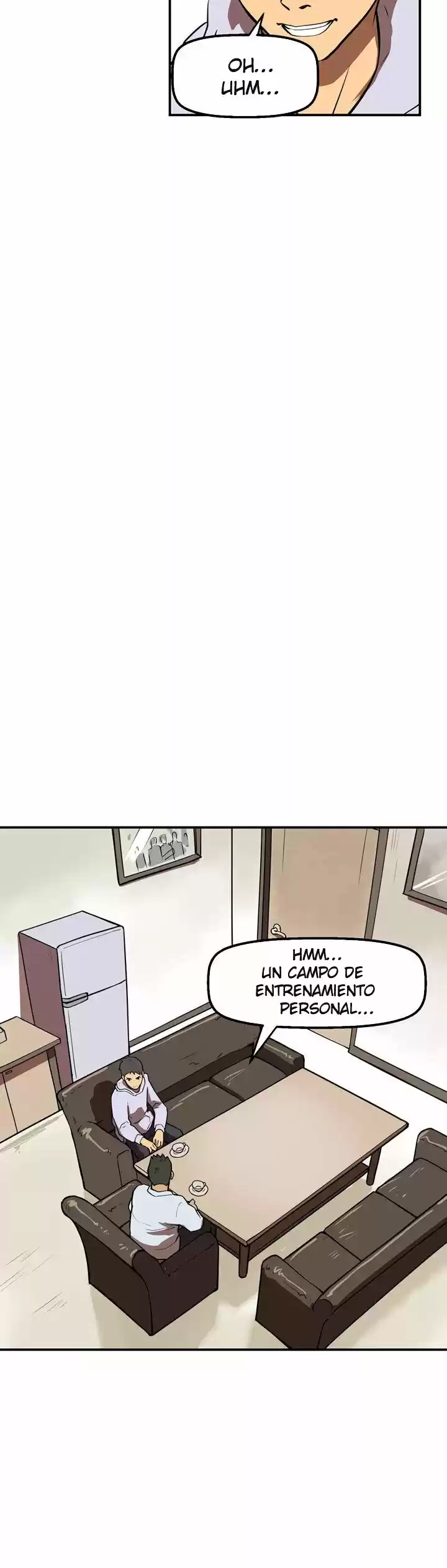 Raid - Capítulo 30 - Página 9 - LectorTMOo