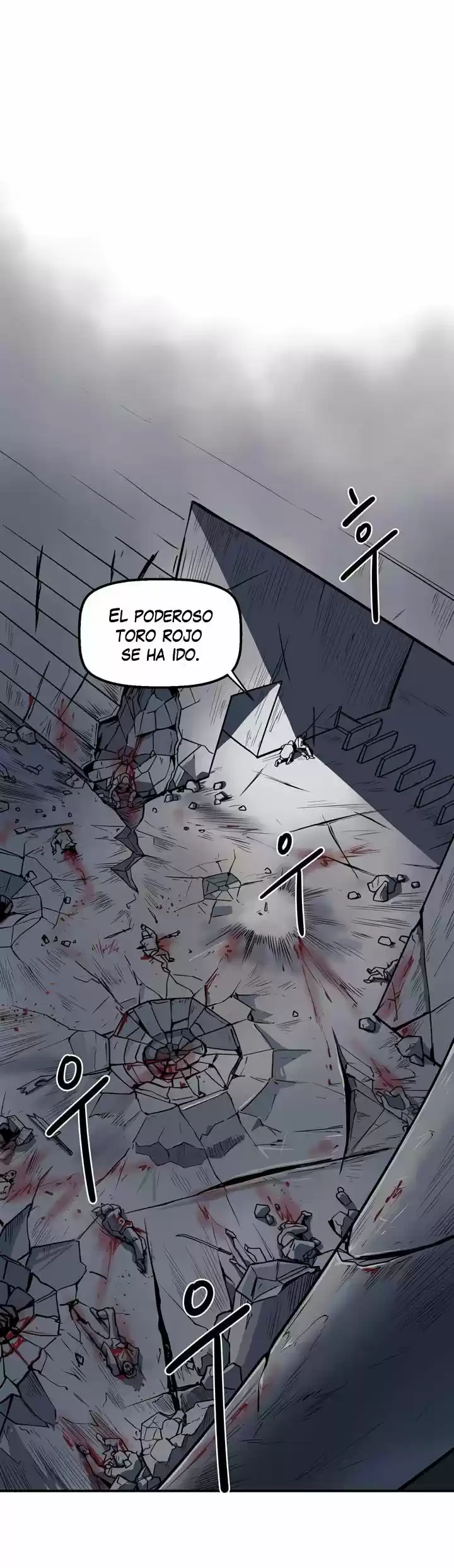 Raid - Capítulo 31 - Página 12 - LectorTMOo