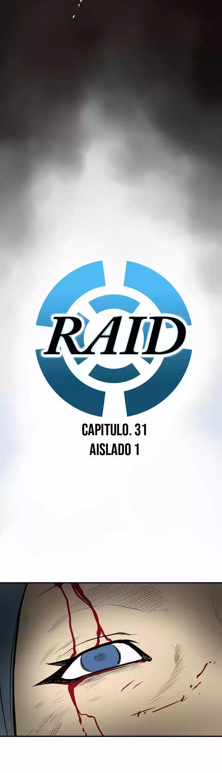 Raid - Capítulo 32 - Página 4 - LectorTMOo