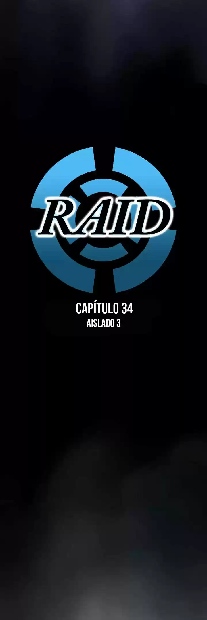 Raid - Capítulo 34 - Página 6 - LectorTMOo