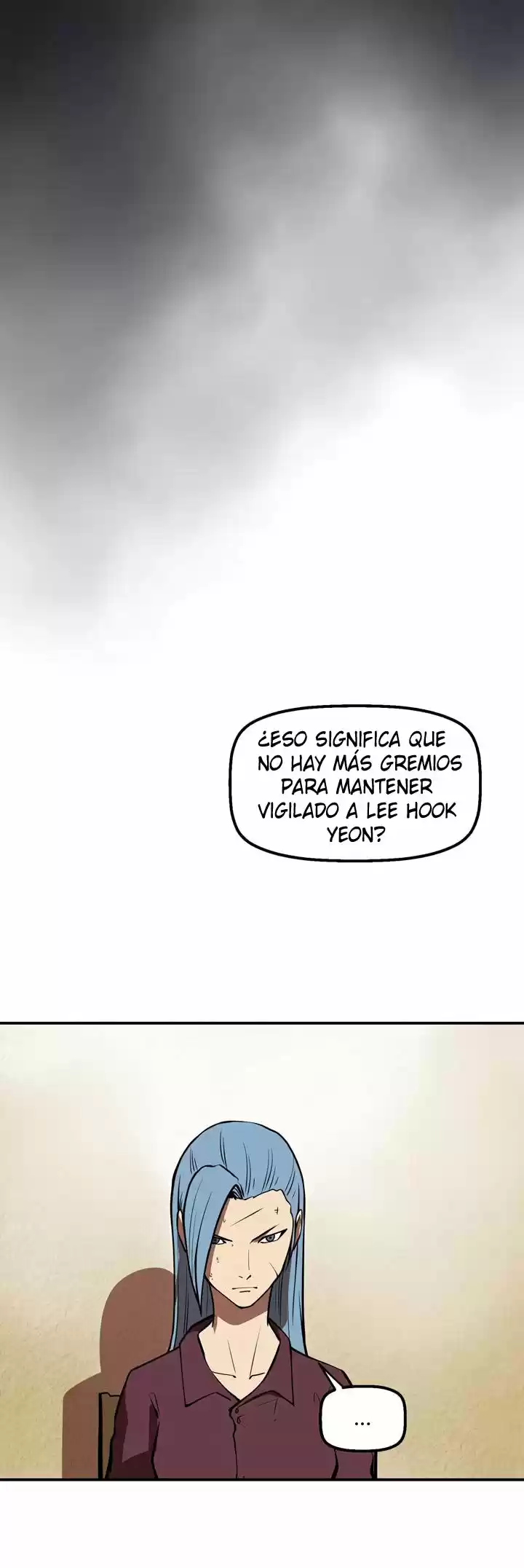 Raid - Capítulo 34 - Página 7 - LectorTMOo