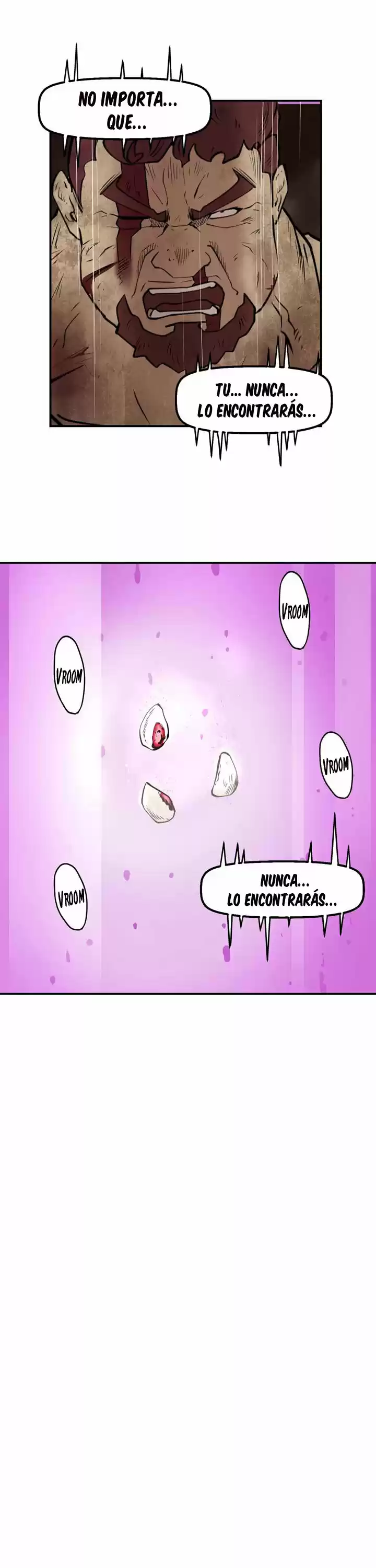 Raid - Capítulo 35 - Página 17 - LectorTMOo