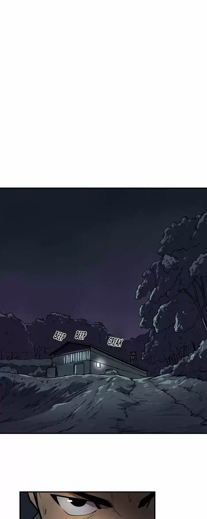 Raid - Capítulo 35 - Página 18 - LectorTMOo