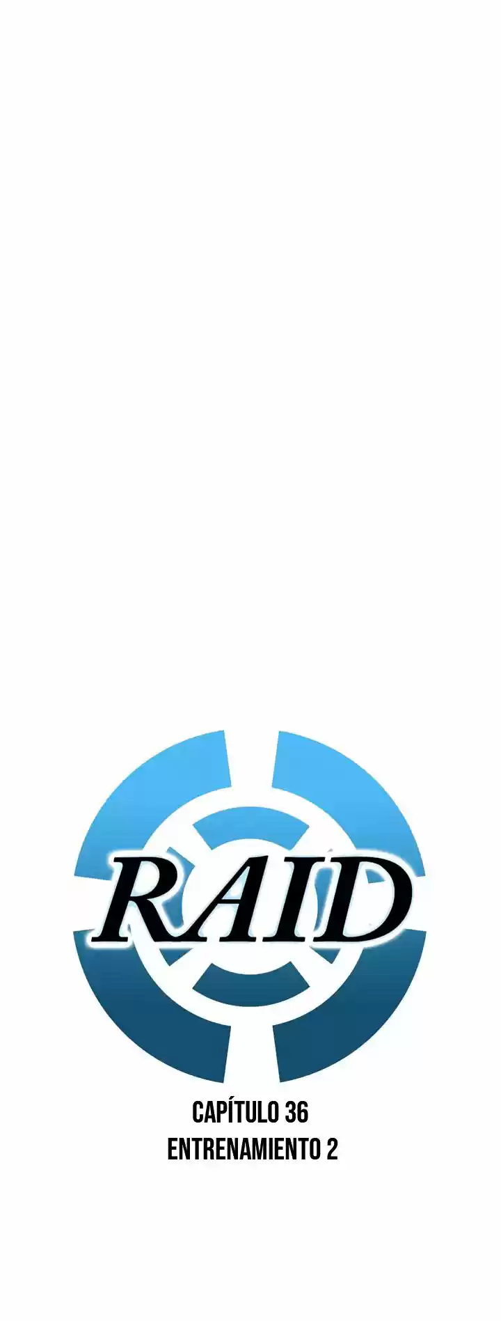Raid - Capítulo 36 - Página 4 - LectorTMOo