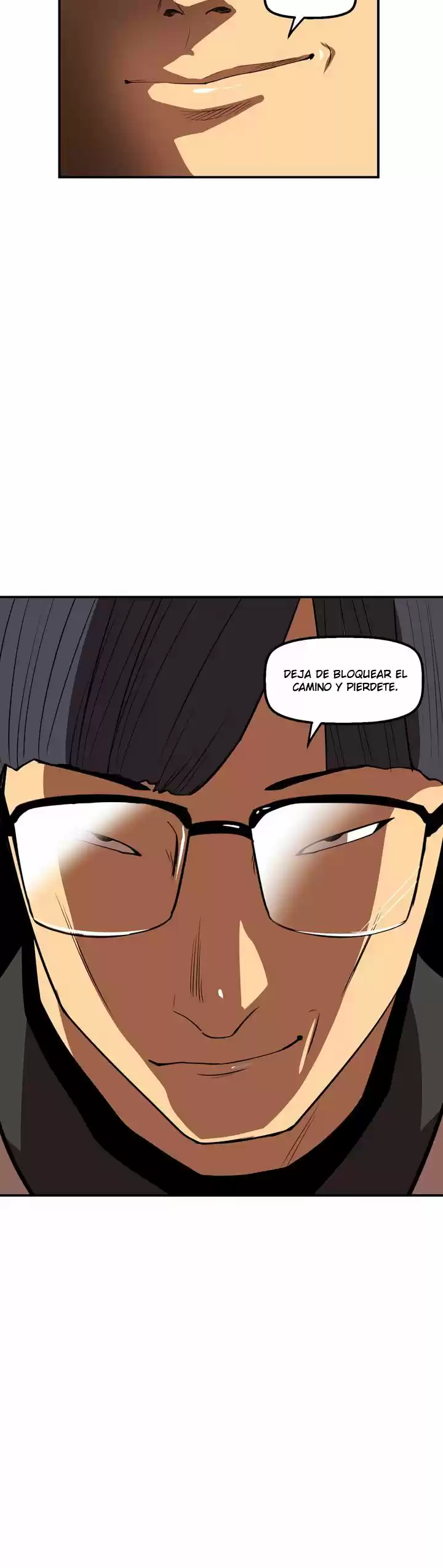 Raid - Capítulo 36 - Página 28 - LectorTMOo