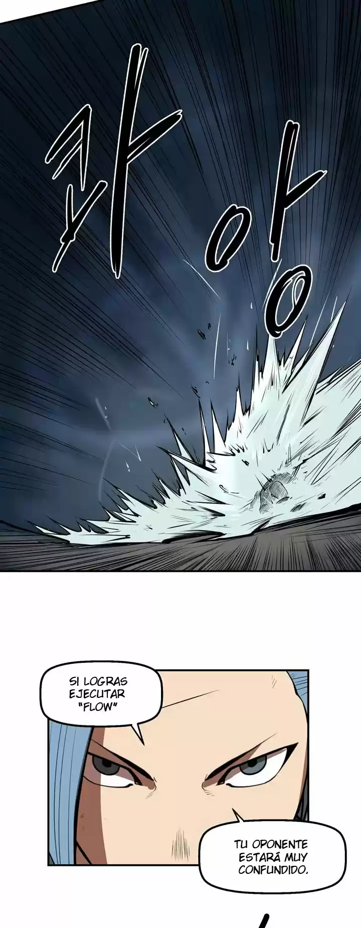 Raid - Capítulo 37 - Página 12 - LectorTMOo