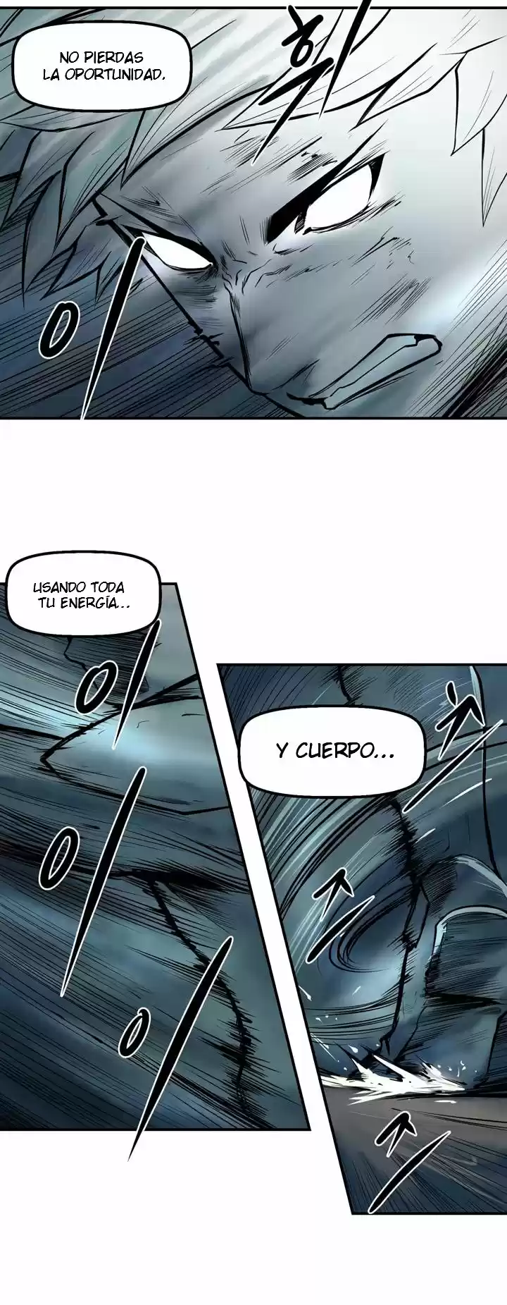Raid - Capítulo 37 - Página 13 - LectorTMOo