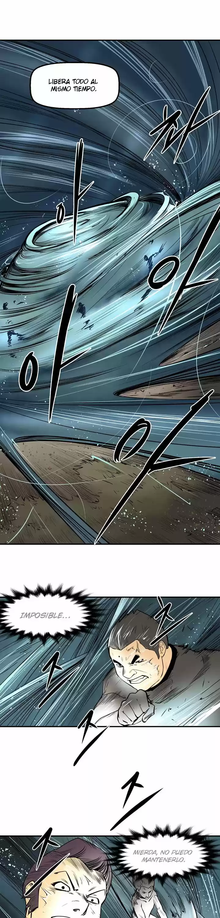 Raid - Capítulo 37 - Página 14 - LectorTMOo