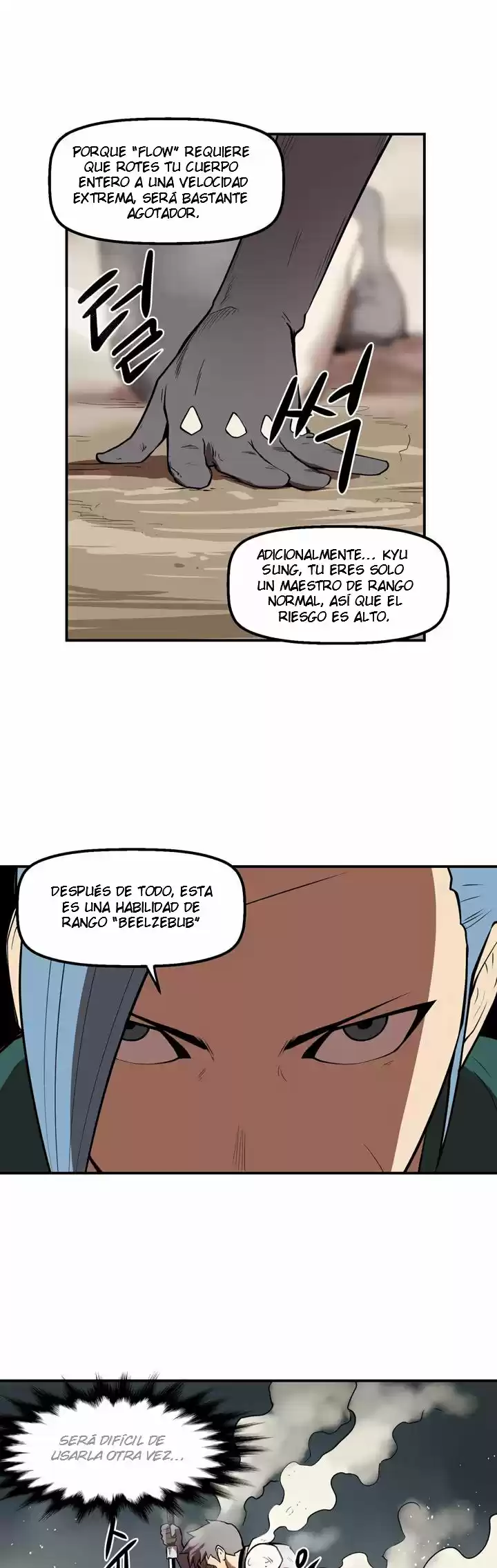 Raid - Capítulo 37 - Página 18 - LectorTMOo