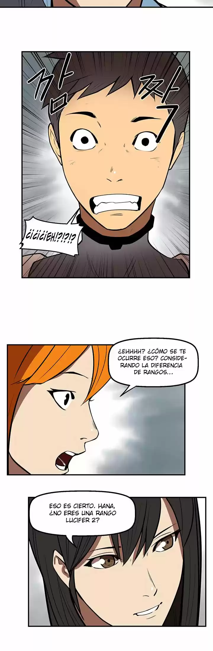 Raid - Capítulo 38 - Página 15 - LectorTMOo