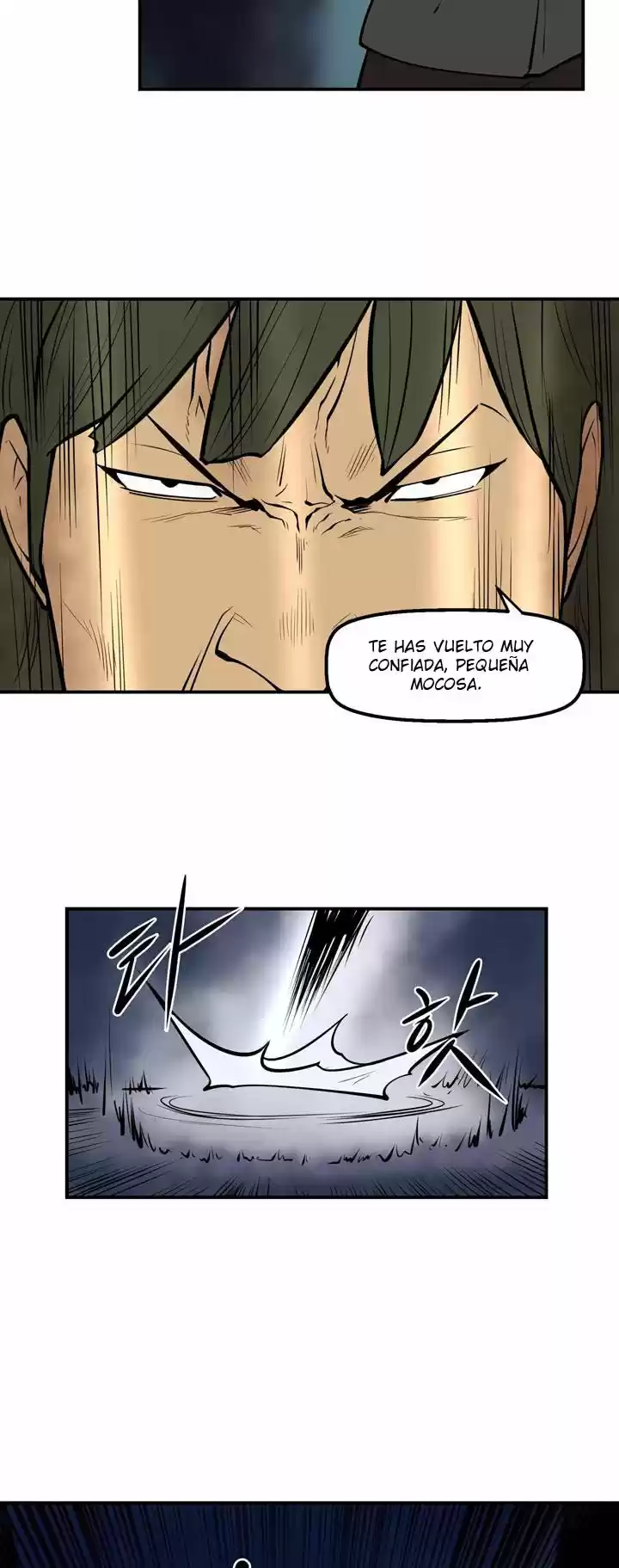 Raid - Capítulo 40 - Página 14 - LectorTMOo