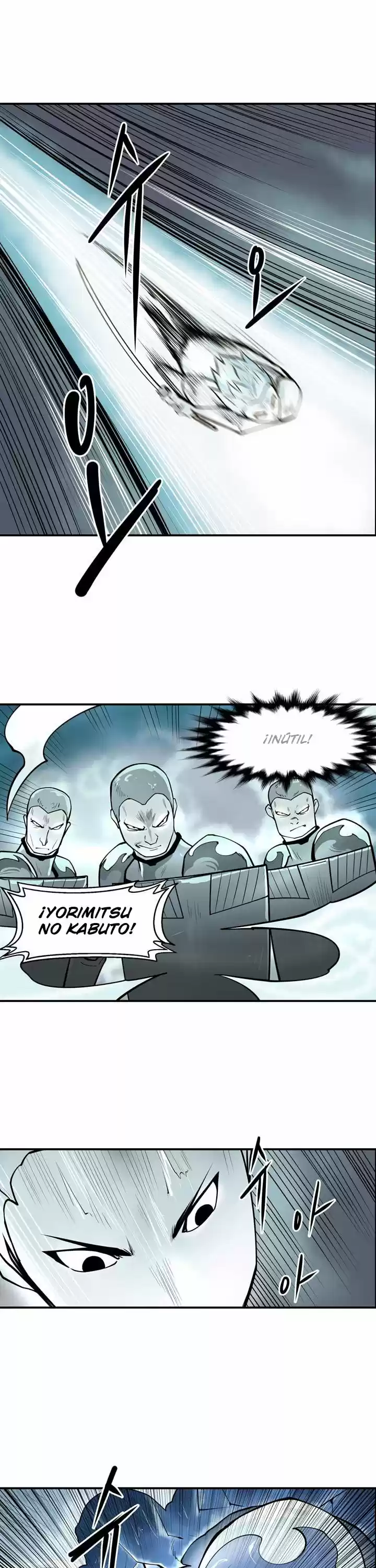 Raid - Capítulo 40 - Página 26 - LectorTMOo
