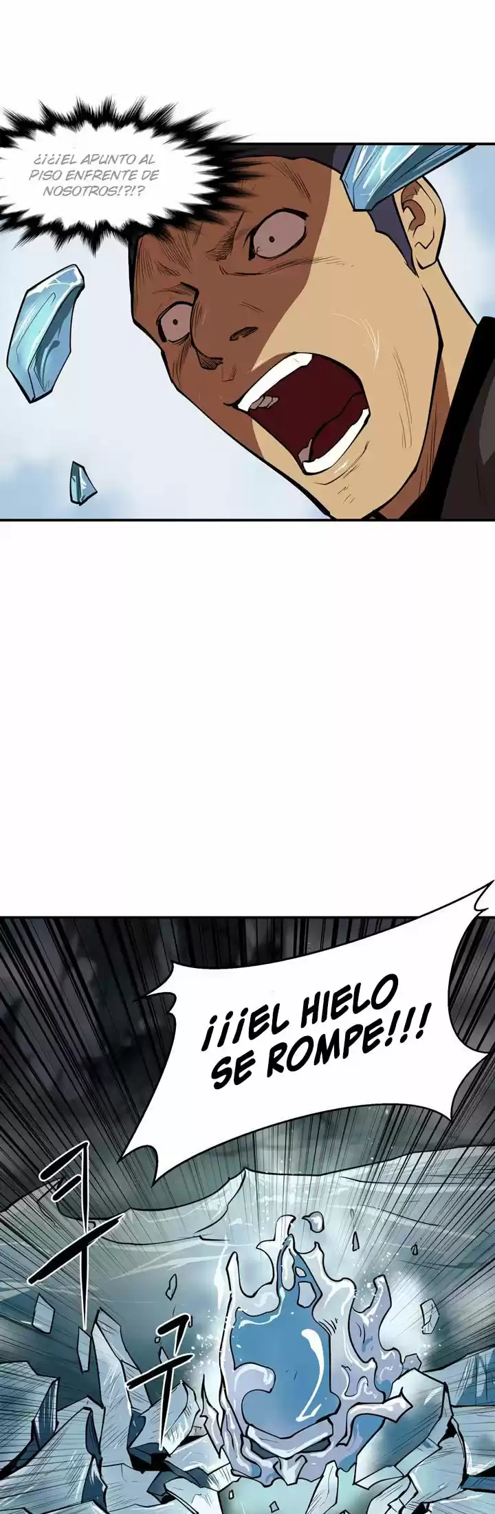Raid - Capítulo 40 - Página 29 - LectorTMOo