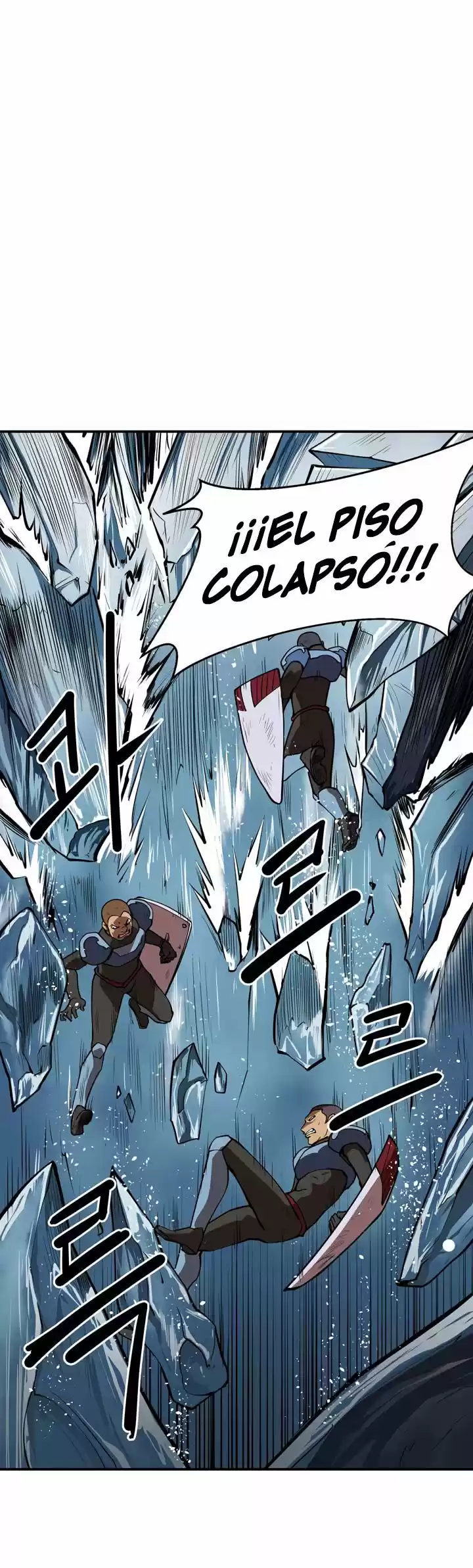 Raid - Capítulo 41 - Página 7 - LectorTMOo