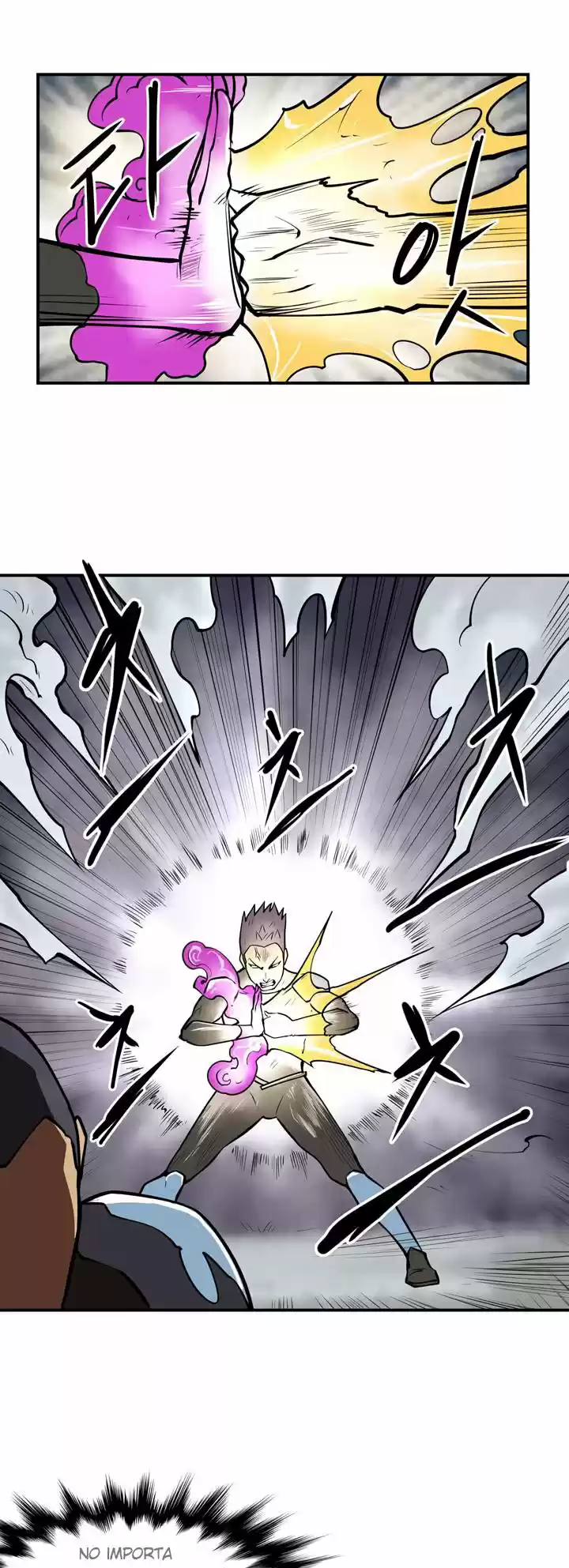 Raid - Capítulo 41 - Página 15 - LectorTMOo