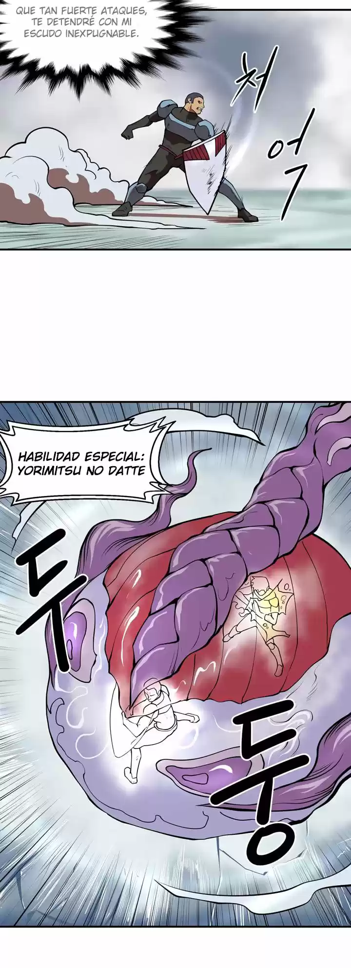 Raid - Capítulo 41 - Página 16 - LectorTMOo