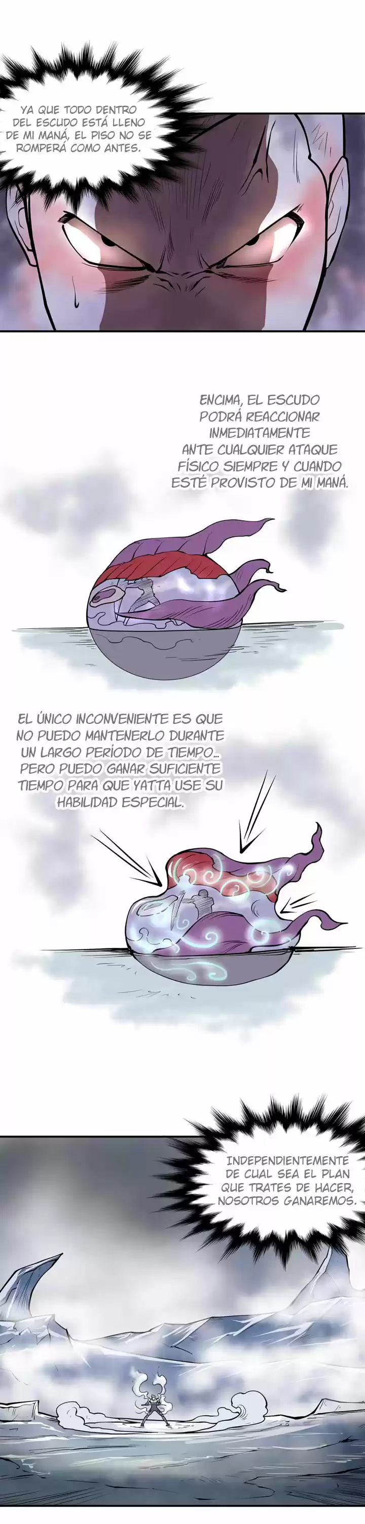 Raid - Capítulo 41 - Página 17 - LectorTMOo