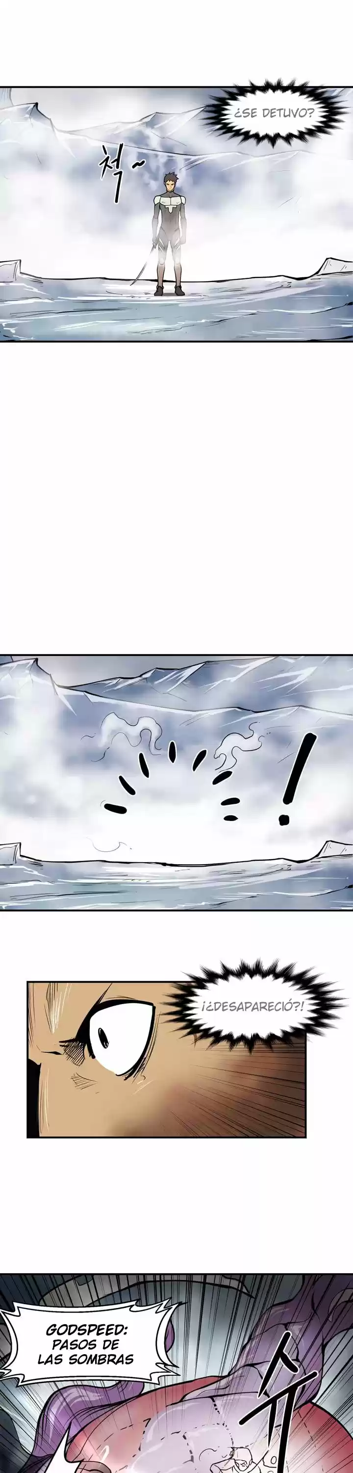 Raid - Capítulo 41 - Página 20 - LectorTMOo