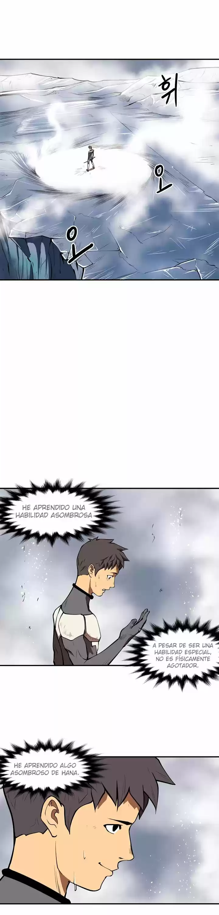 Raid - Capítulo 41 - Página 23 - LectorTMOo