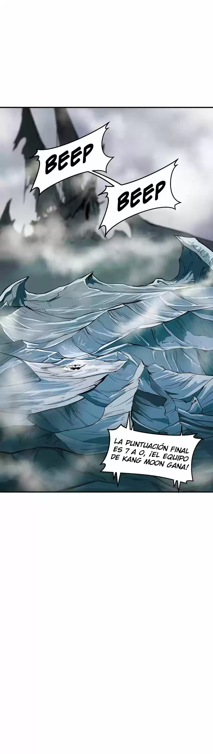 Raid - Capítulo 41 - Página 25 - LectorTMOo