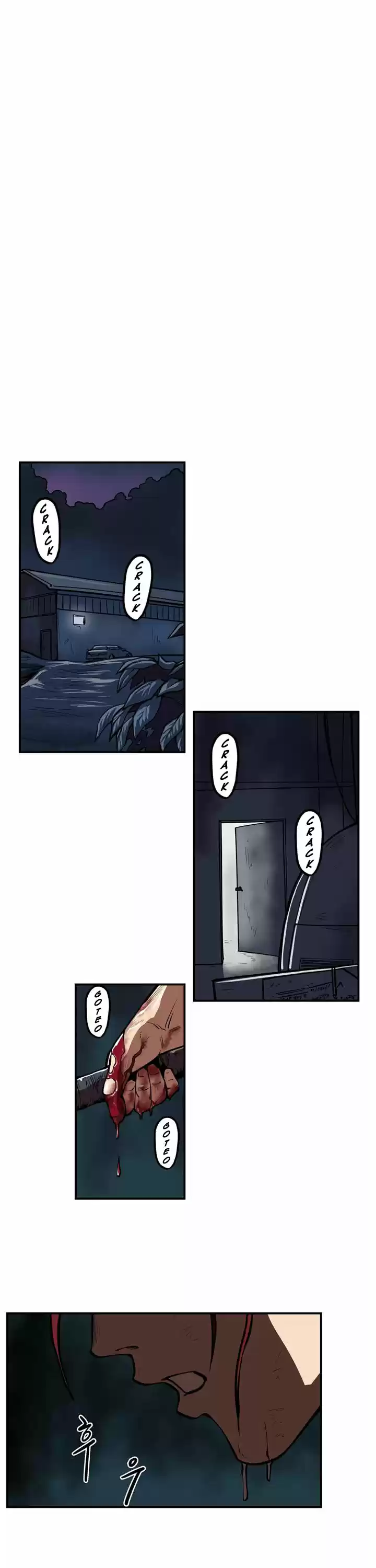 Raid - Capítulo 41 - Página 26 - LectorTMOo