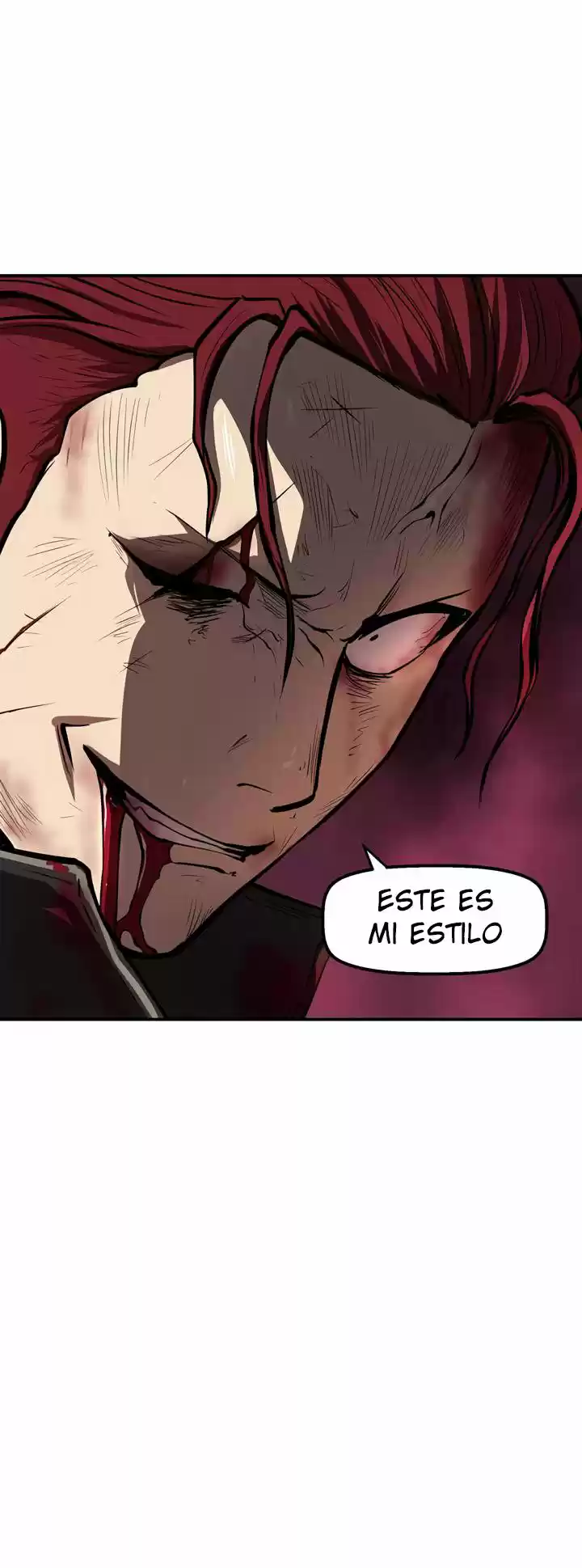 Raid - Capítulo 41 - Página 28 - LectorTMOo