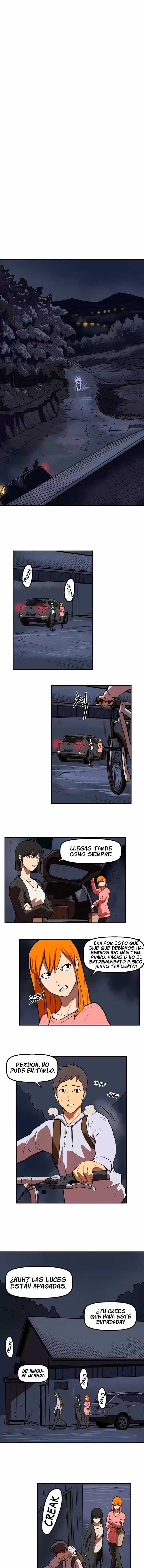 Raid - Capítulo 42 - Página 7 - LectorTMOo