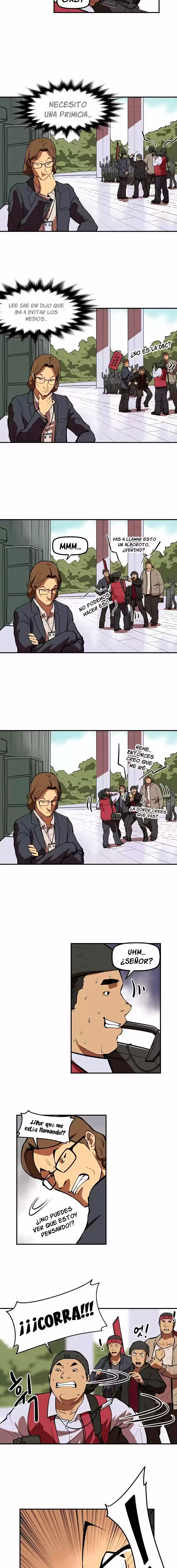Raid - Capítulo 44 - Página 4 - LectorTMOo
