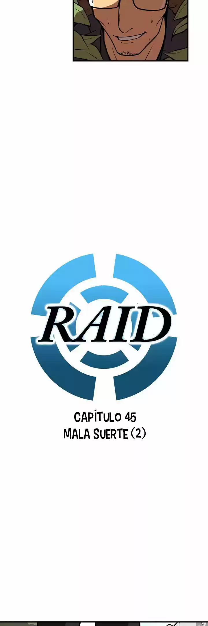 Raid - Capítulo 45 - Página 6 - LectorTMOo