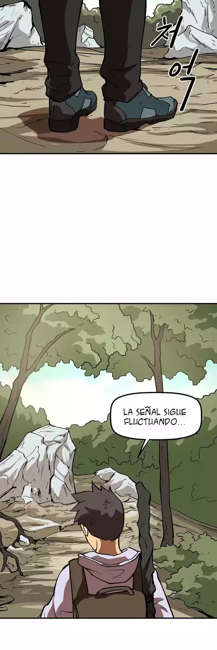 Raid - Capítulo 45 - Página 7 - LectorTMOo