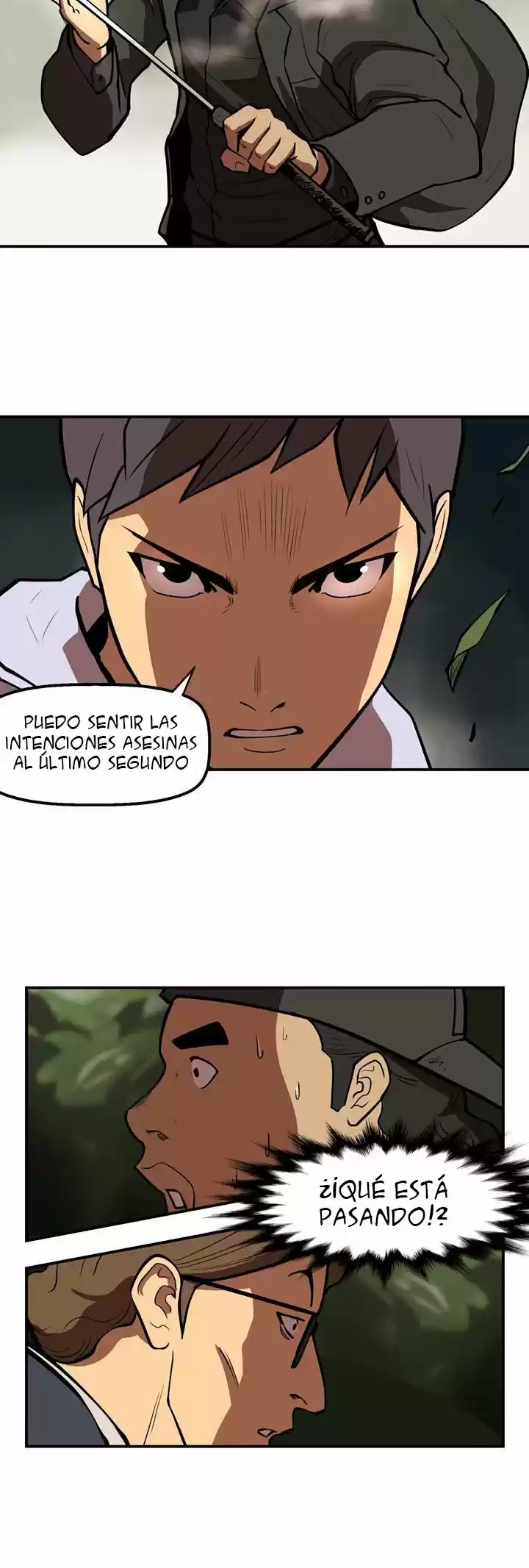 Raid - Capítulo 45 - Página 13 - LectorTMOo