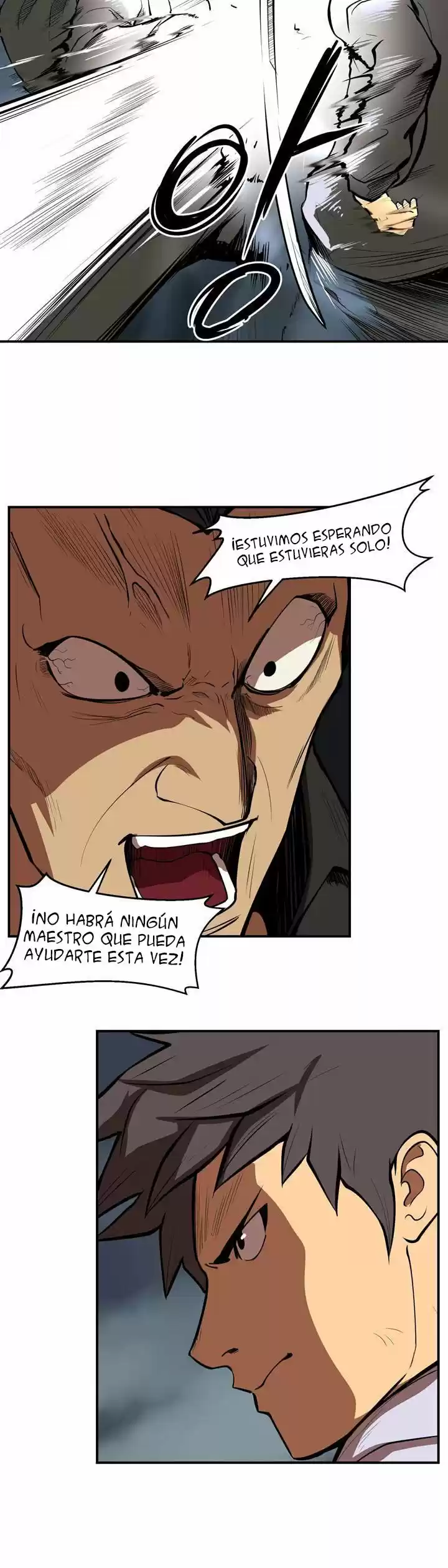 Raid - Capítulo 45 - Página 16 - LectorTMOo